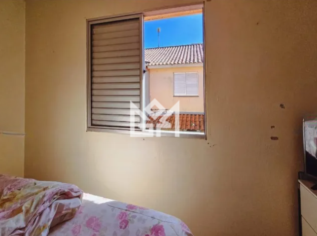 Sobrado com 2 quartos à venda, 70m² - Vila Nova - Porto Alegre: 