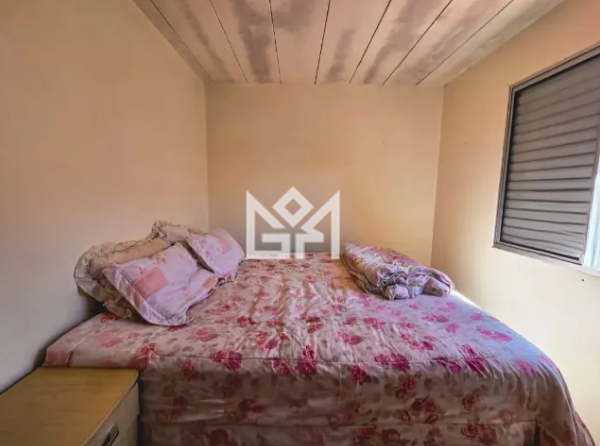 Sobrado com 2 quartos à venda, 70m² - Vila Nova - Porto Alegre: 