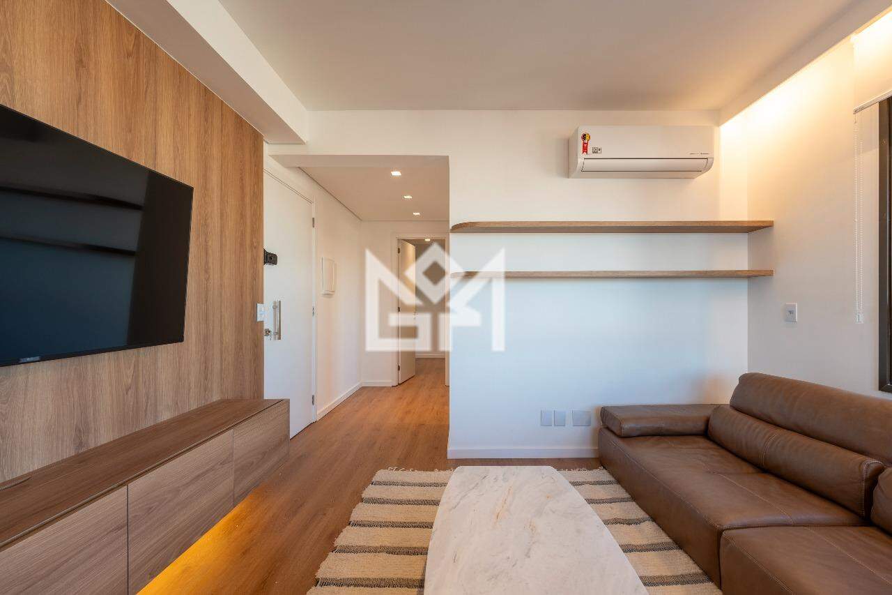 Apartamento com à venda, 75m² - Rio Branco - Porto Alegre: 