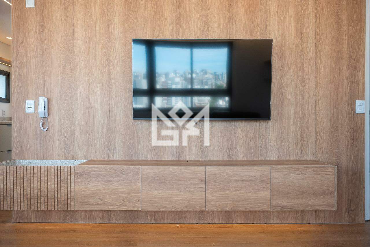 Apartamento com à venda, 75m² - Rio Branco - Porto Alegre: 