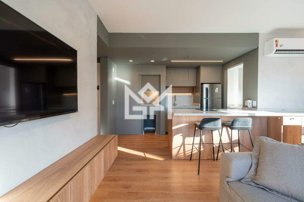 Apartamento com à venda, 78m² - Rio Branco - Porto Alegre: 