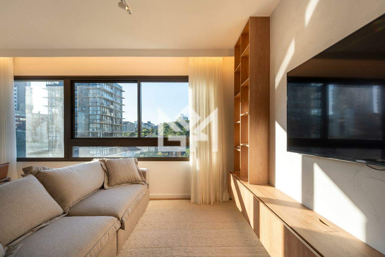 Apartamento com à venda, 78m² - Rio Branco - Porto Alegre: 