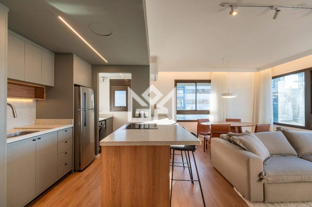 Apartamento com à venda, 78m² - Rio Branco - Porto Alegre: 