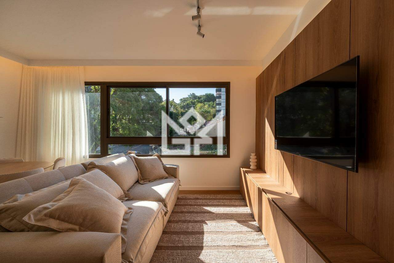 Apartamento com à venda, 82m² - Rio Branco - Porto Alegre: 
