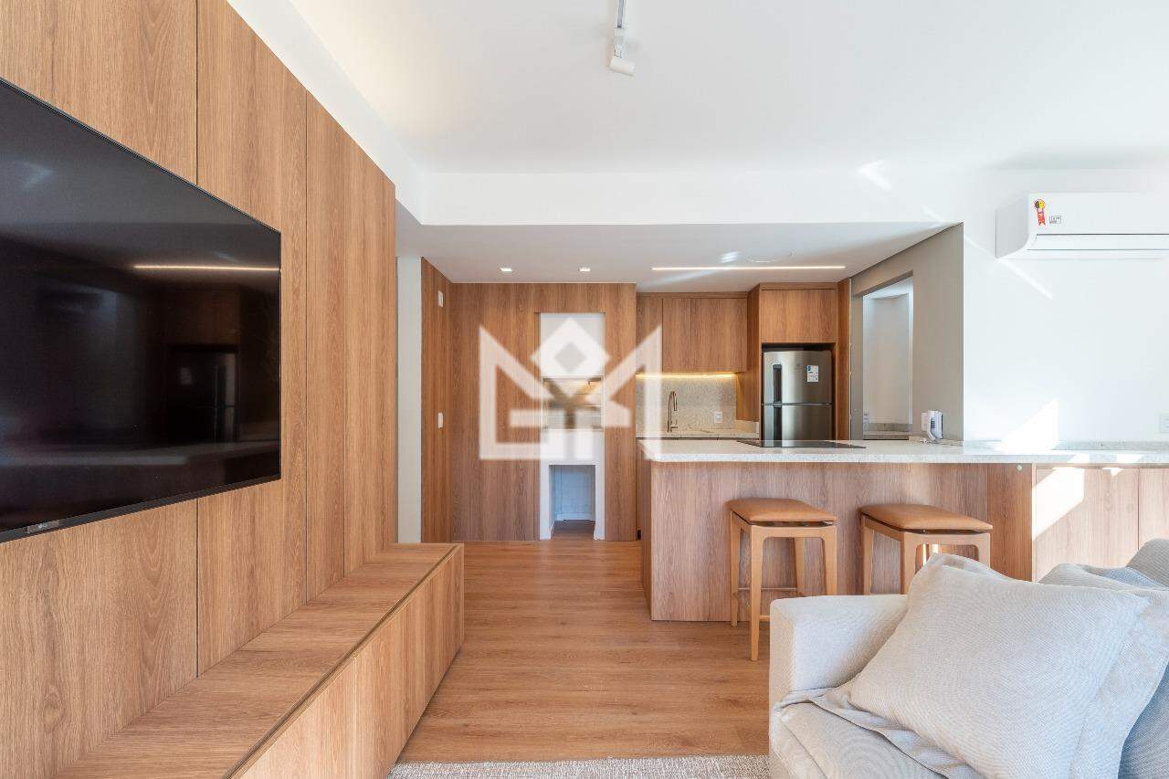Apartamento com à venda, 82m² - Rio Branco - Porto Alegre: 