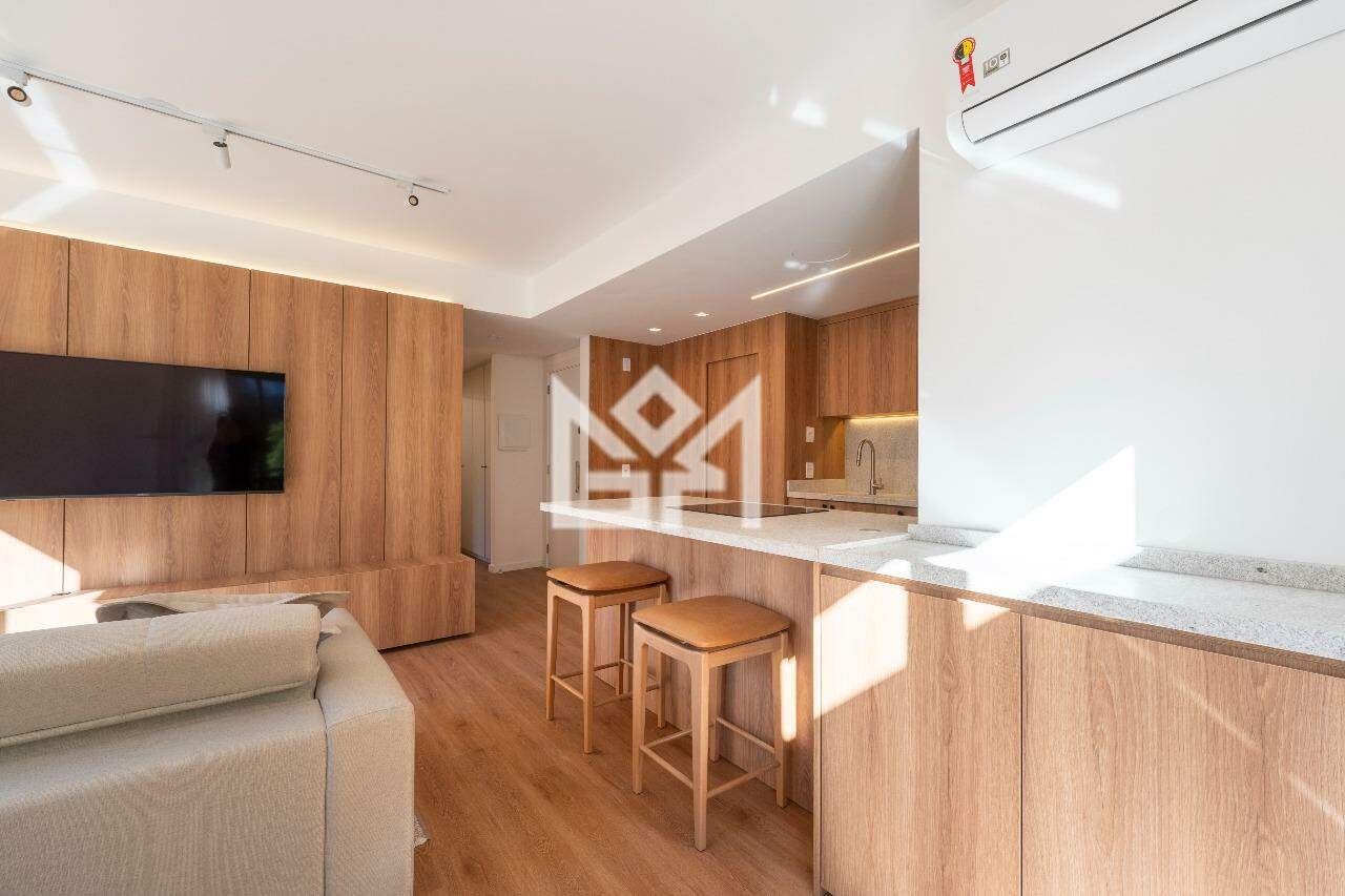 Apartamento com à venda, 82m² - Rio Branco - Porto Alegre: 