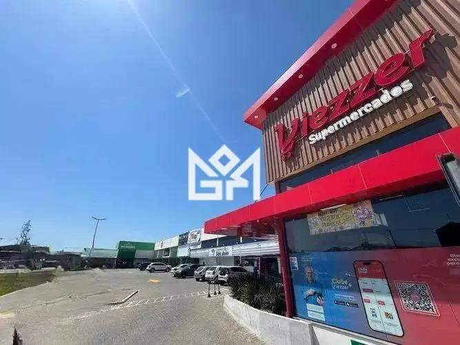 Loja com para aluguel, 80m² - Sarandi - Porto Alegre: 