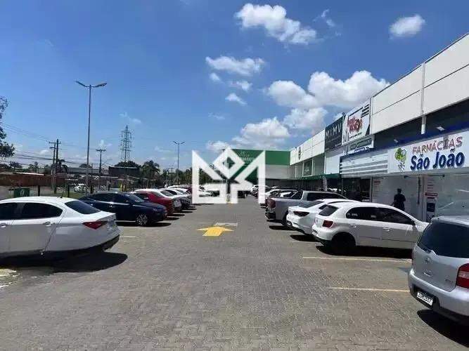 Loja com para aluguel, 80m² - Sarandi - Porto Alegre: 