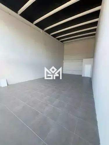 Loja com para aluguel, 80m² - Sarandi - Porto Alegre: 