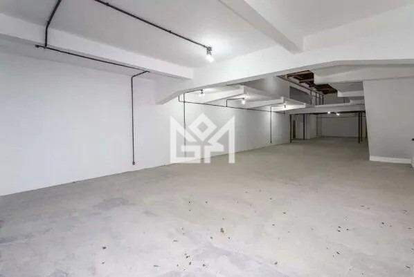 Sala/Conjunto Comercial com para aluguel, 580m² - São Geraldo - Porto Alegre: 