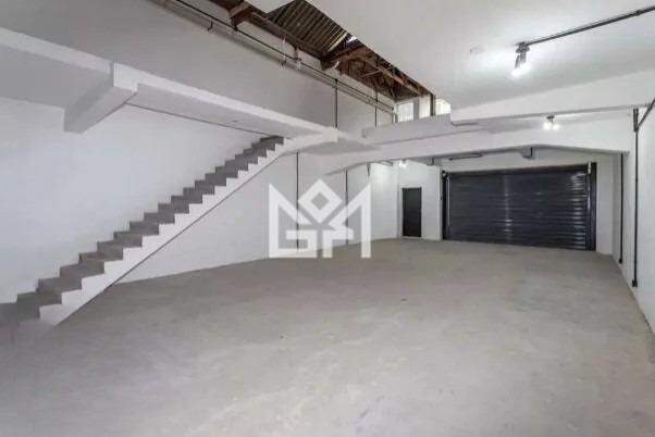 Sala/Conjunto Comercial com para aluguel, 580m² - São Geraldo - Porto Alegre: 