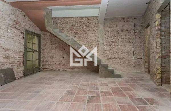 Sala/Conjunto Comercial com para aluguel, 580m² - São Geraldo - Porto Alegre: 