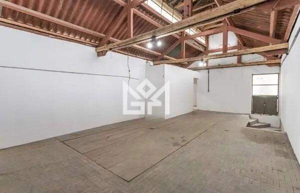 Sala/Conjunto Comercial com para aluguel, 580m² - São Geraldo - Porto Alegre: 