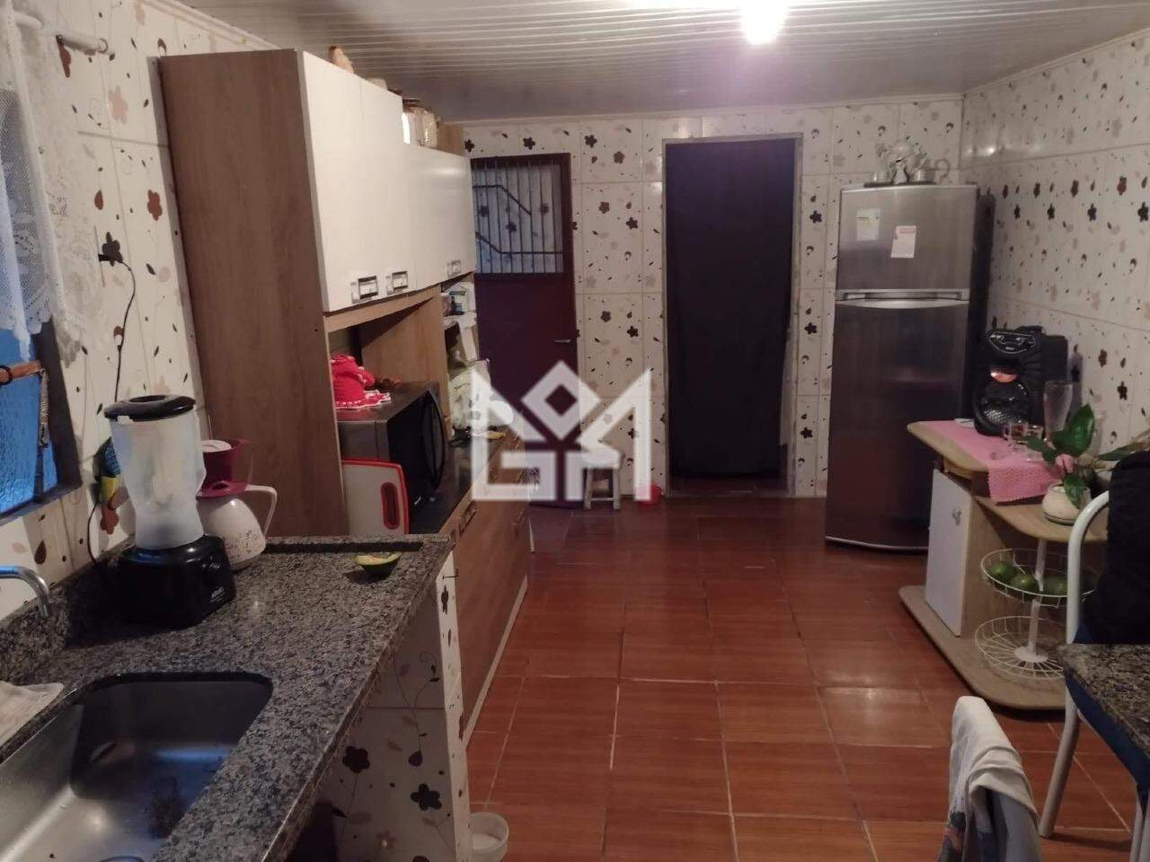 Casa com 2 quartos à venda, 60m² - Parque Granja Esperança - Cachoeirinha: 