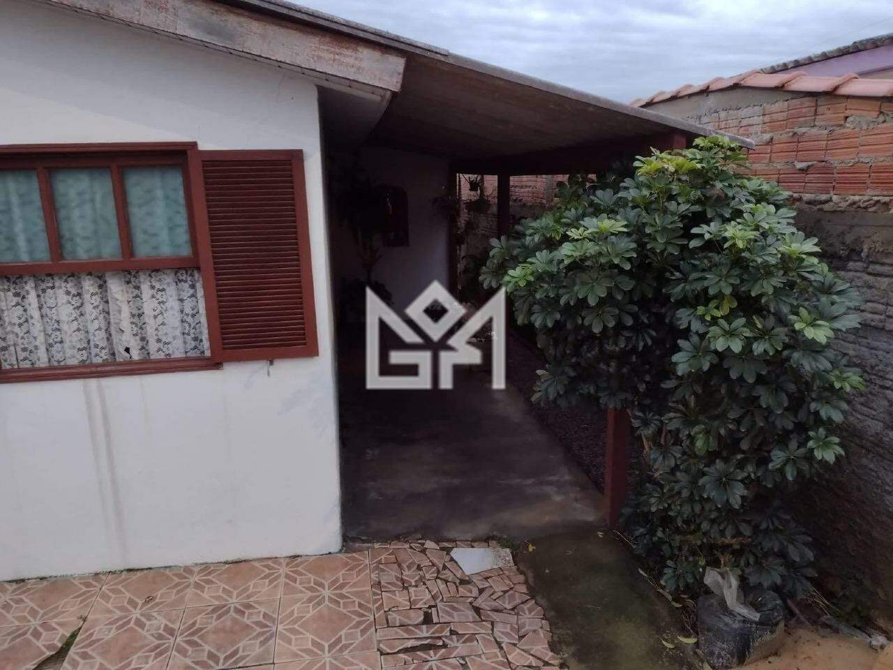 Casa com 2 quartos à venda, 60m² - Parque Granja Esperança - Cachoeirinha: 
