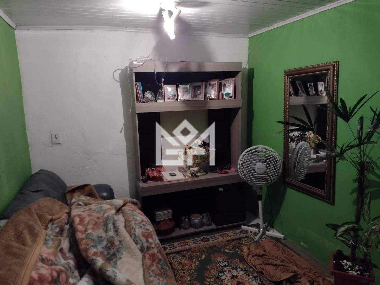 Casa com 2 quartos à venda, 60m² - Parque Granja Esperança - Cachoeirinha: 