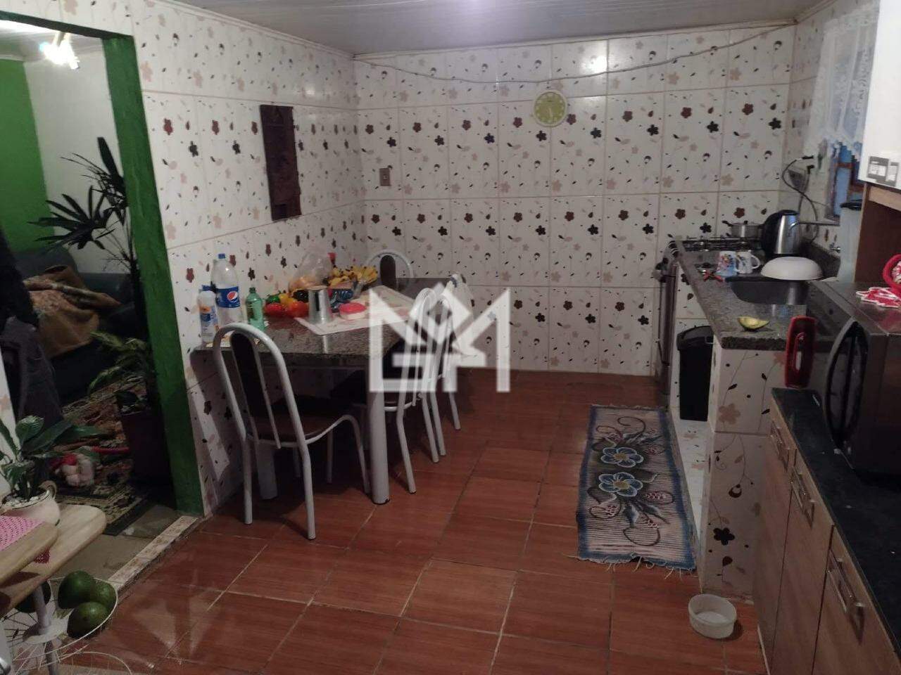 Casa com 2 quartos à venda, 60m² - Parque Granja Esperança - Cachoeirinha: 