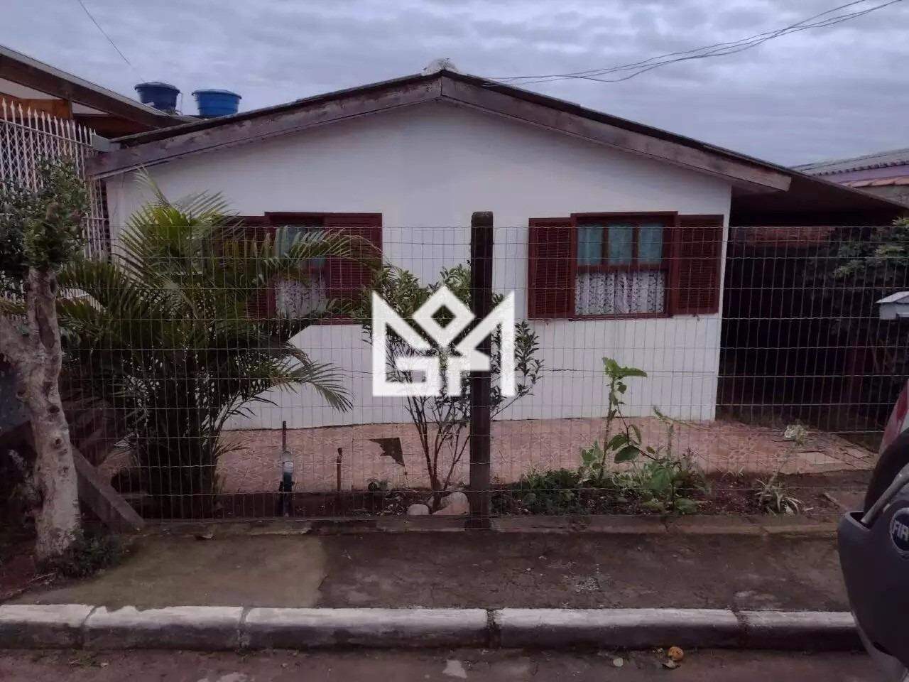 Casa com 2 quartos à venda, 60m² - Parque Granja Esperança - Cachoeirinha: 