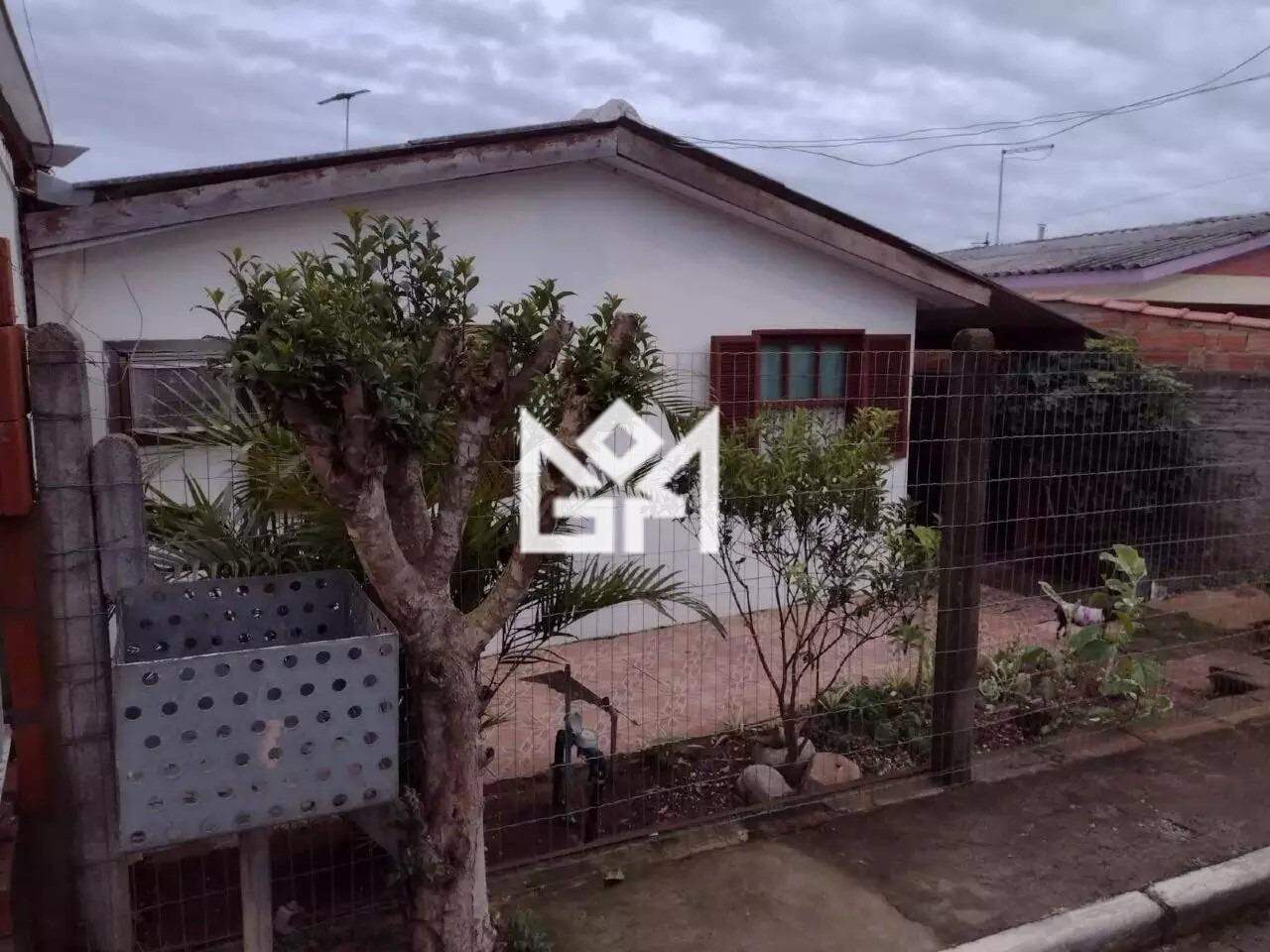 Casa com 2 quartos à venda, 60m² - Parque Granja Esperança - Cachoeirinha: 