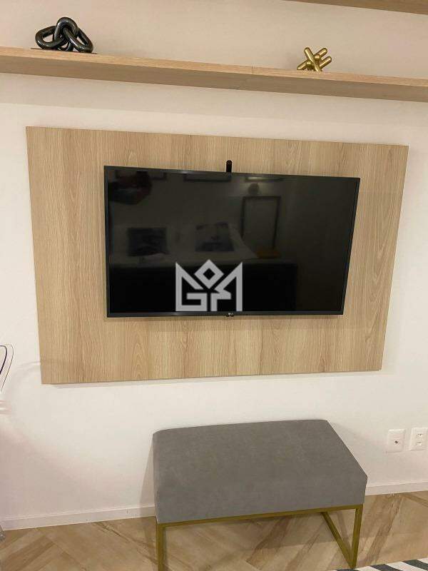 Apartamento com para aluguel, 27m² - Mont Serrat - Porto Alegre: 