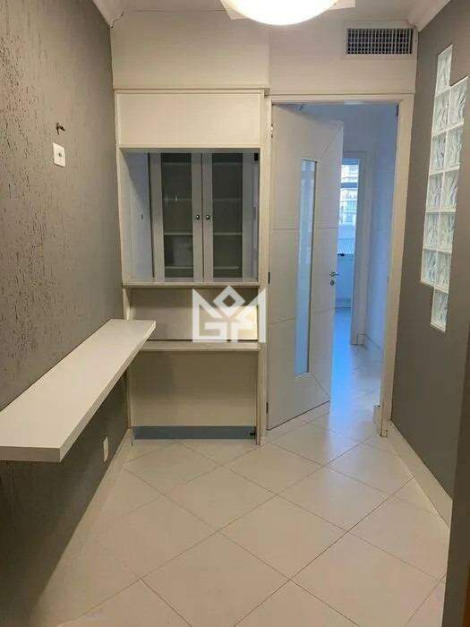 Sala/Conjunto Comercial com à venda, 38m² - Menino Deus - Porto Alegre: 