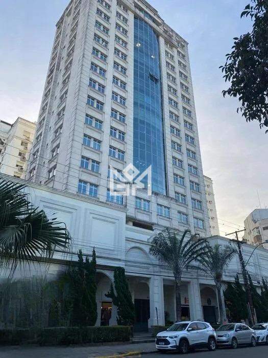 Sala/Conjunto Comercial com à venda, 38m² - Menino Deus - Porto Alegre: 