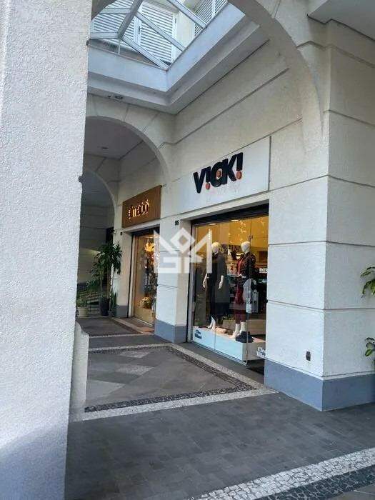Sala/Conjunto Comercial com à venda, 38m² - Menino Deus - Porto Alegre: 