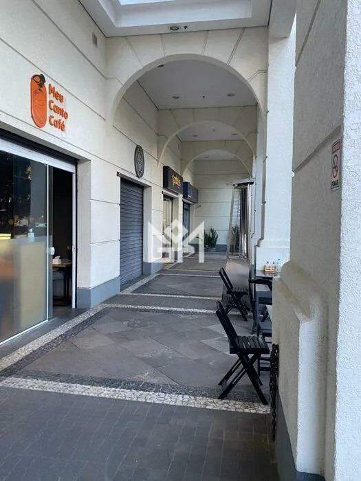 Sala/Conjunto Comercial com à venda, 38m² - Menino Deus - Porto Alegre: 