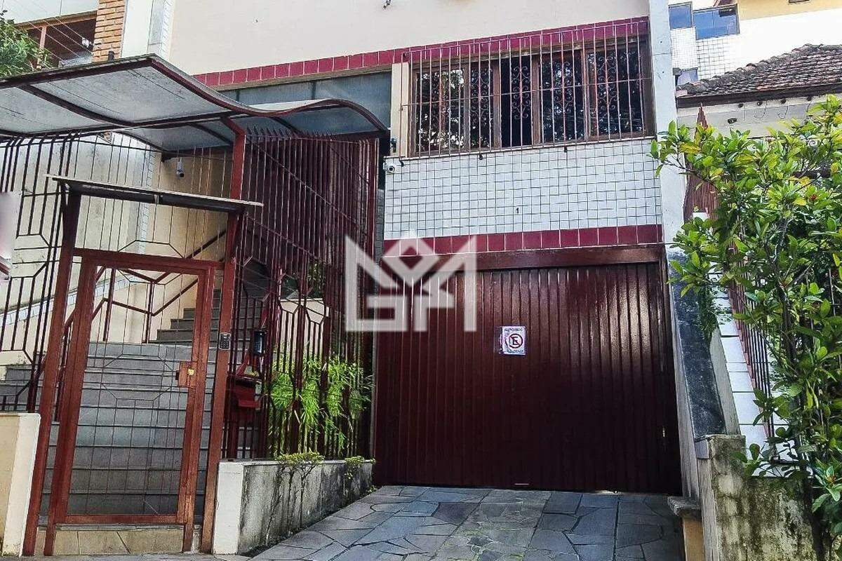 Cobertura com 3 quartos para aluguel, 245m² - Mont Serrat - Porto Alegre: 