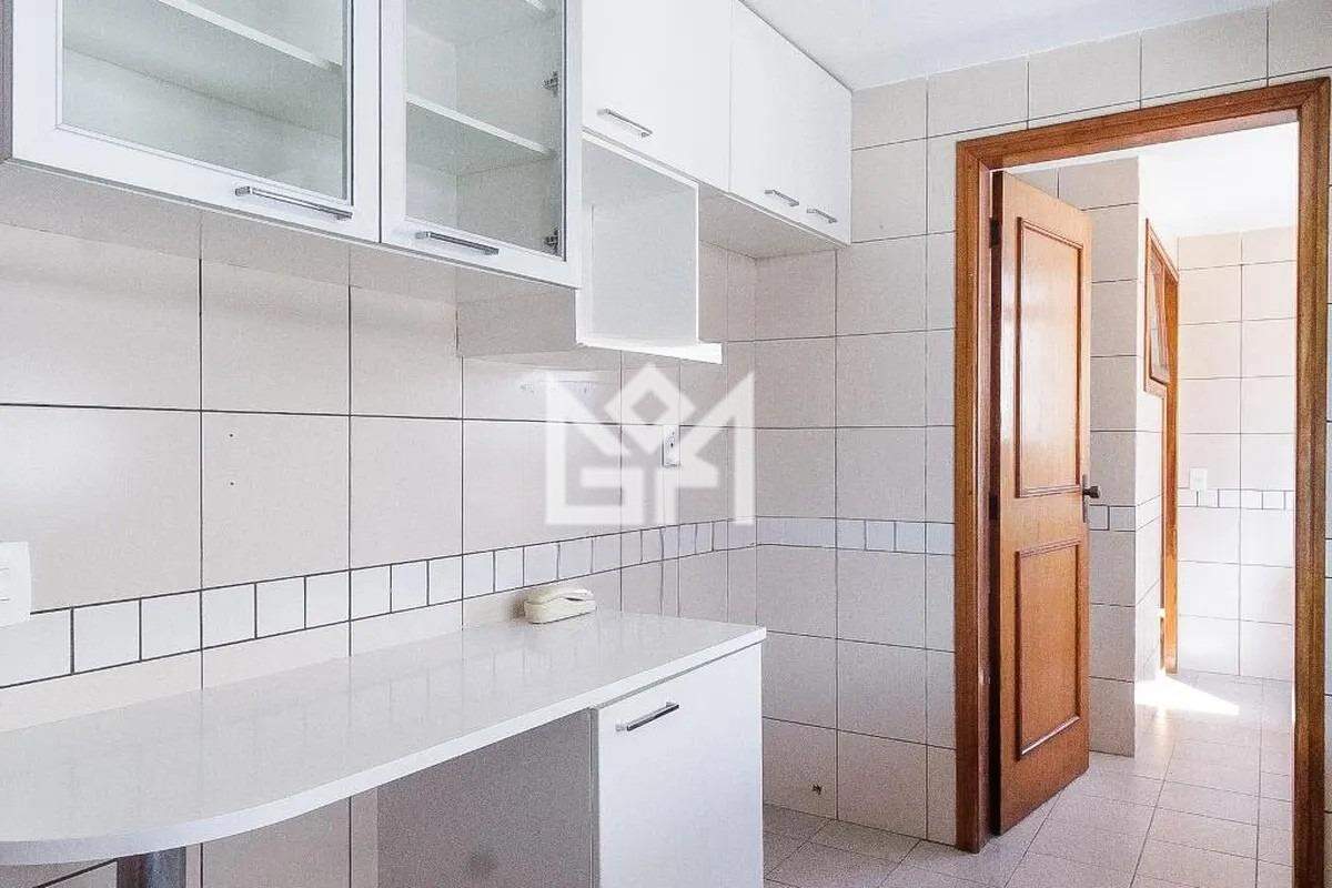 Cobertura com 3 quartos para aluguel, 245m² - Mont Serrat - Porto Alegre: 