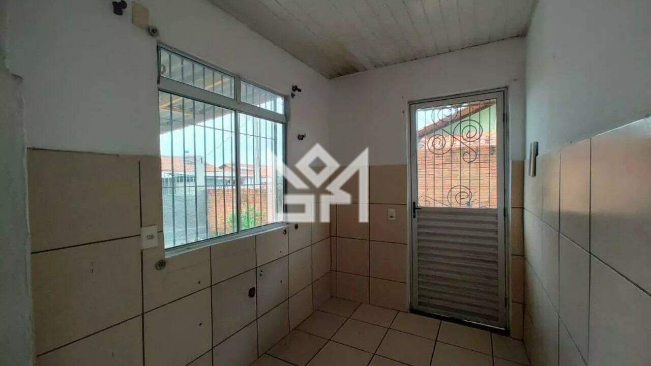 Casa com 2 quartos para aluguel, 46m² - Breno Garcia - Gravataí: 