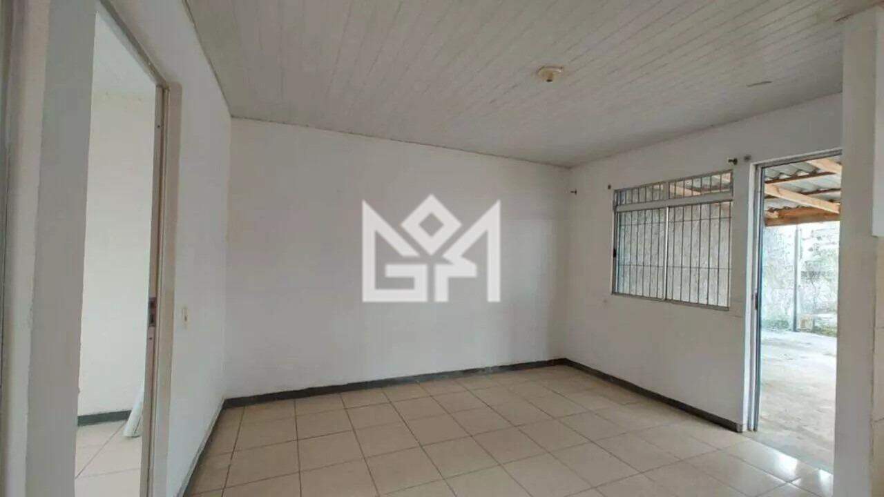 Casa com 2 quartos para aluguel, 46m² - Breno Garcia - Gravataí: 