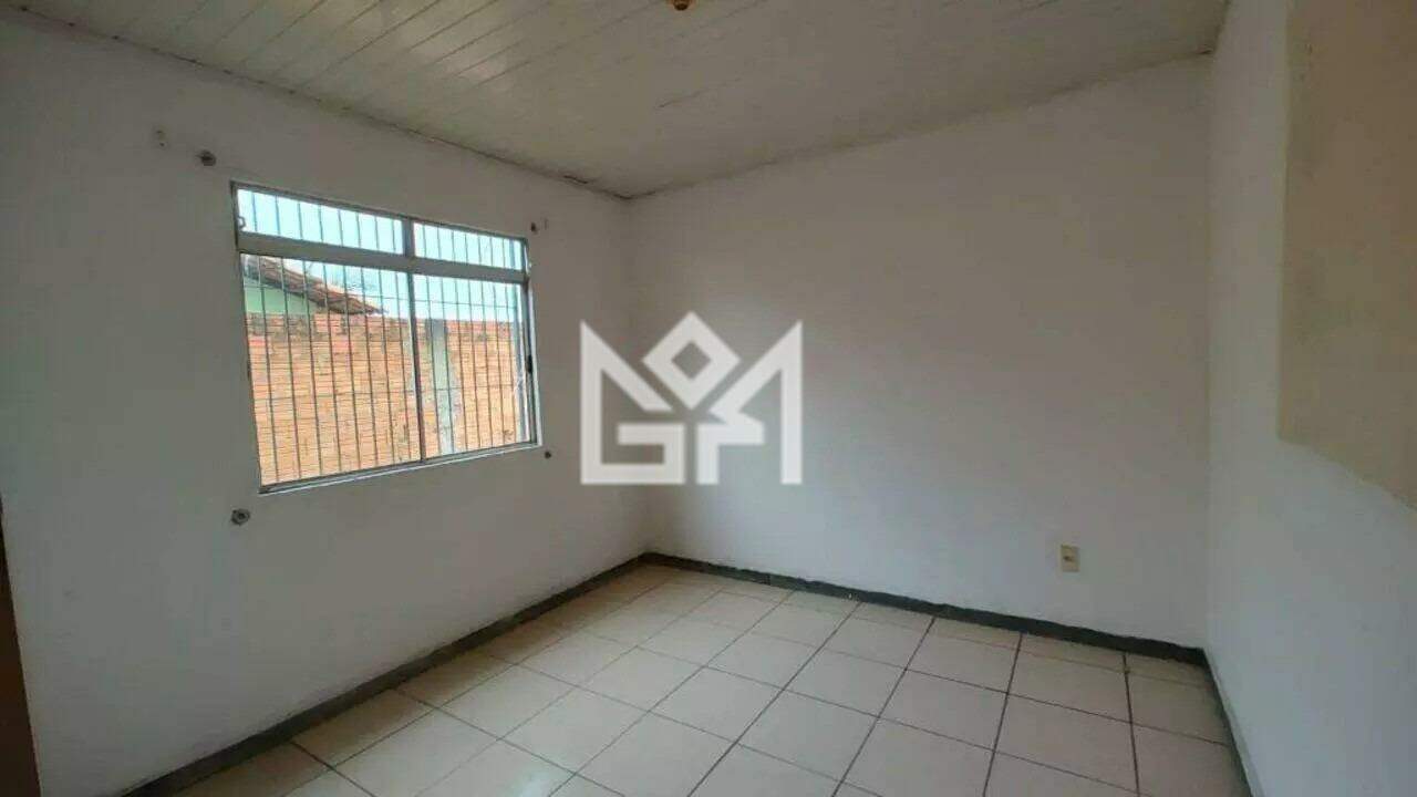 Casa com 2 quartos para aluguel, 46m² - Breno Garcia - Gravataí: 
