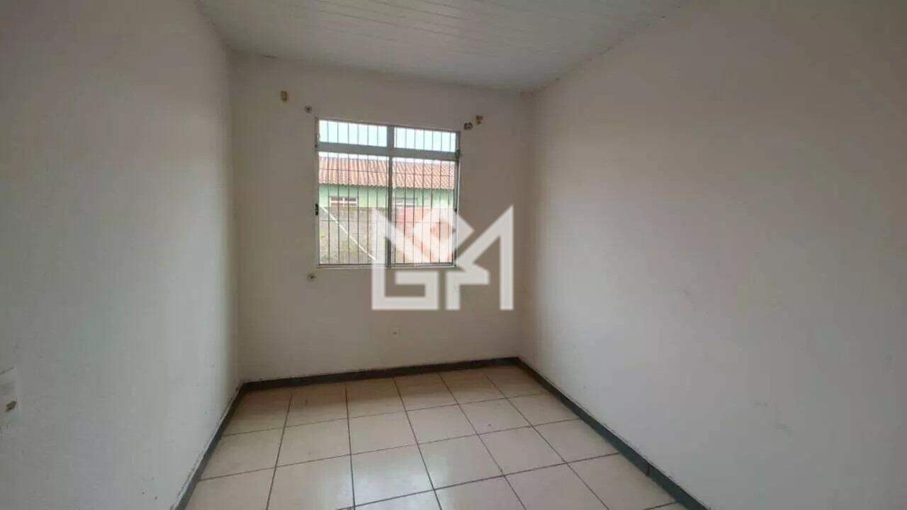 Casa com 2 quartos para aluguel, 46m² - Breno Garcia - Gravataí: 