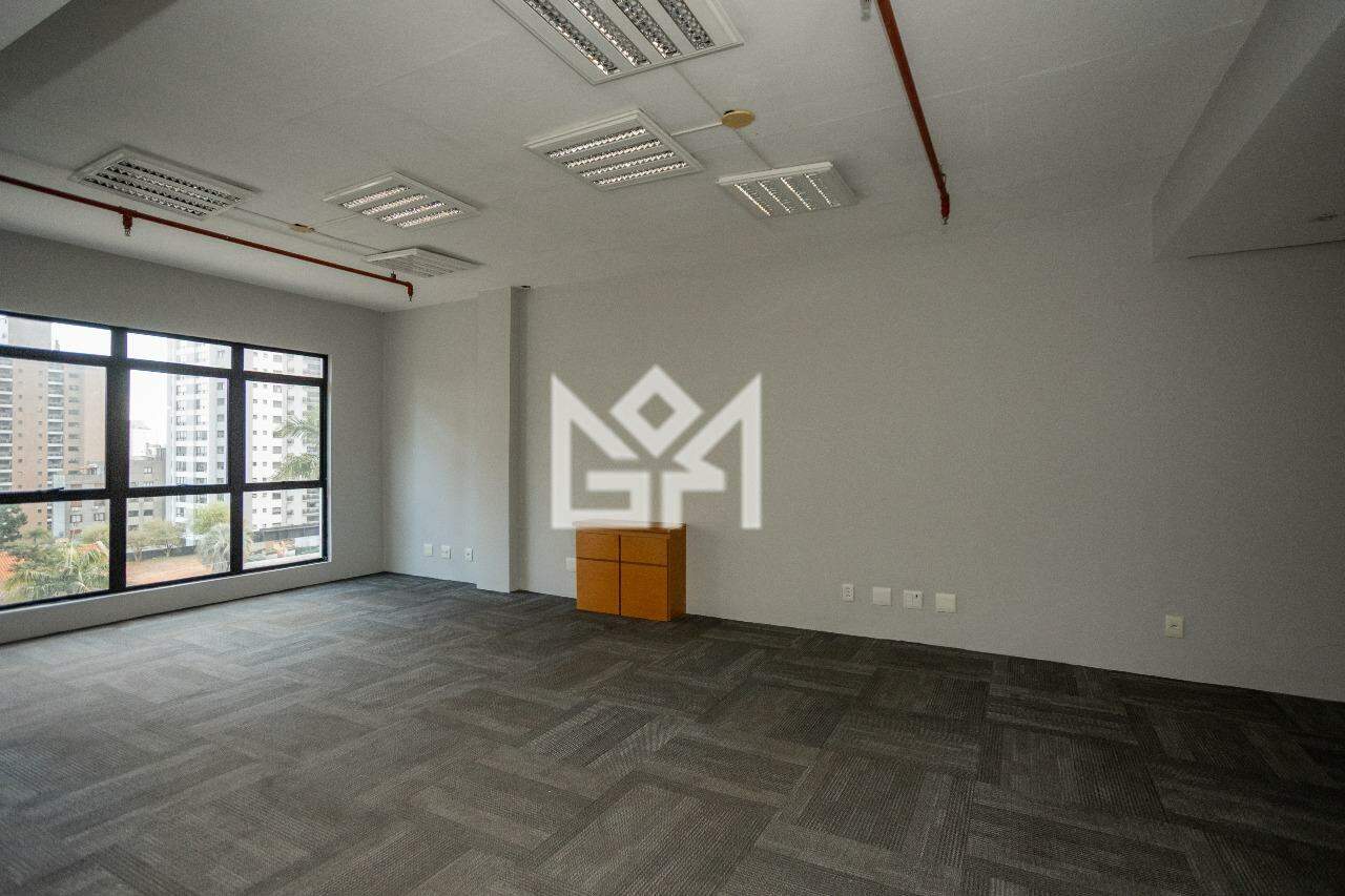Sala/Conjunto Comercial com para aluguel, 45m² - Auxiliadora - Porto Alegre: 
