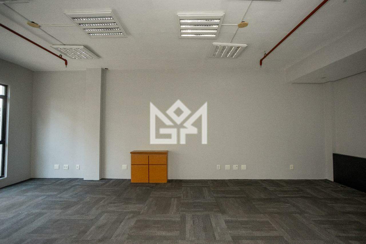 Sala/Conjunto Comercial com para aluguel, 45m² - Auxiliadora - Porto Alegre: 