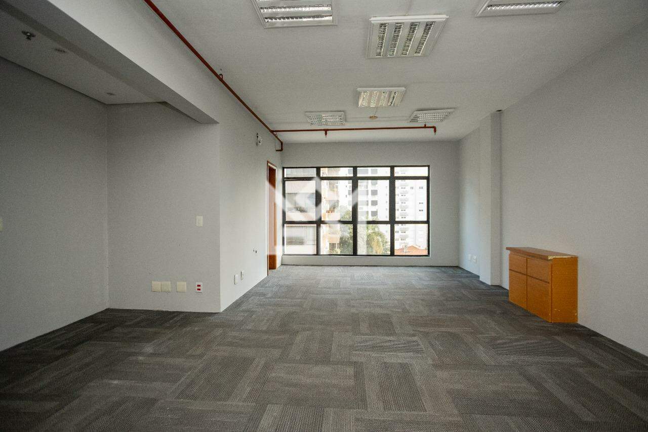 Sala/Conjunto Comercial com para aluguel, 45m² - Auxiliadora - Porto Alegre: 