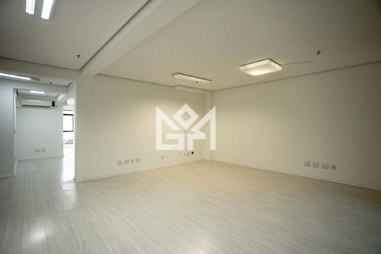 Sala/Conjunto Comercial com para aluguel, 120m² - Auxiliadora - Porto Alegre: 