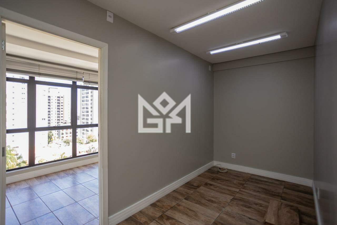Sala/Conjunto Comercial com para aluguel, 90m² - Auxiliadora - Porto Alegre: 