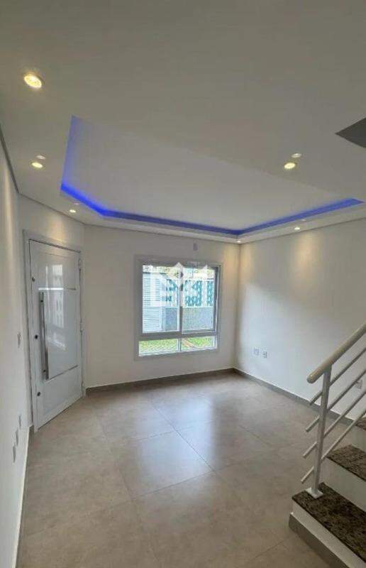 Casa com 3 quartos para aluguel, 106m² - Tristeza - Porto Alegre: 