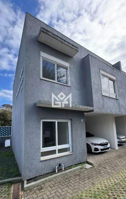 Casa com 3 quartos para aluguel, 106m² - Tristeza - Porto Alegre: 