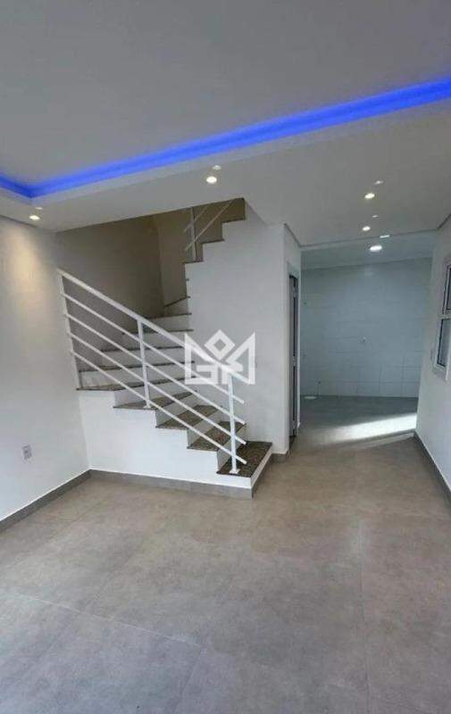 Casa com 3 quartos para aluguel, 106m² - Tristeza - Porto Alegre: 