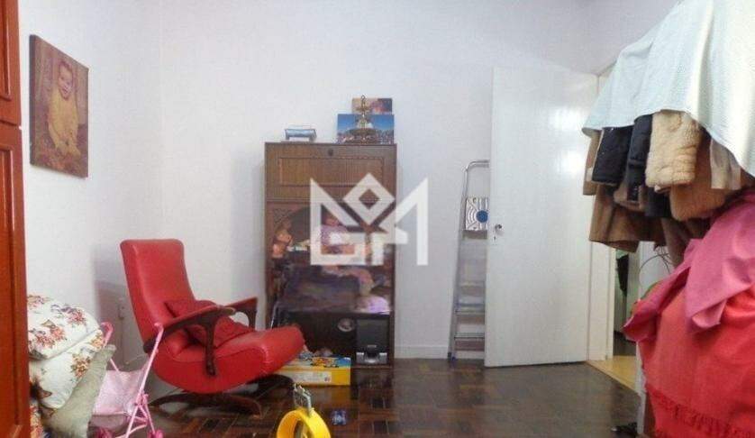 Apartamento com 3 quartos para aluguel, 167m² - Petrópolis - Porto Alegre: 