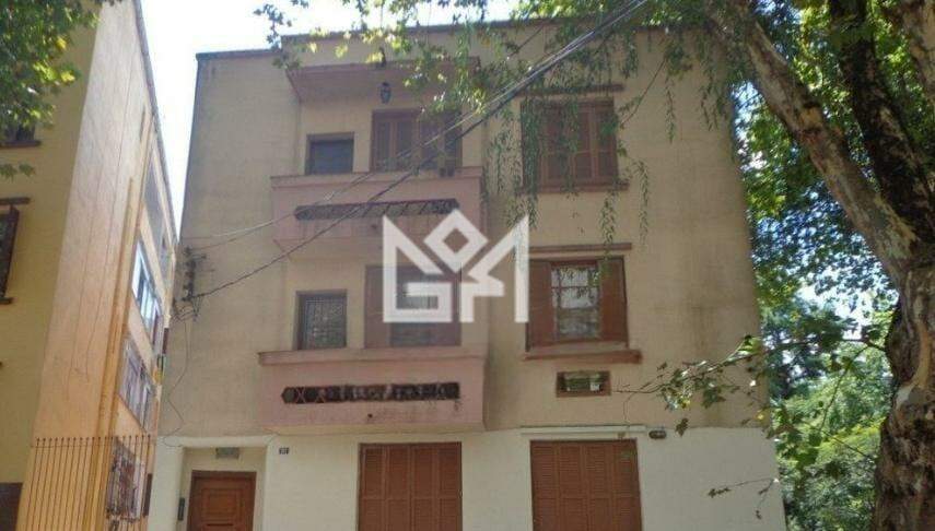 Apartamento com 3 quartos para aluguel, 167m² - Petrópolis - Porto Alegre: 