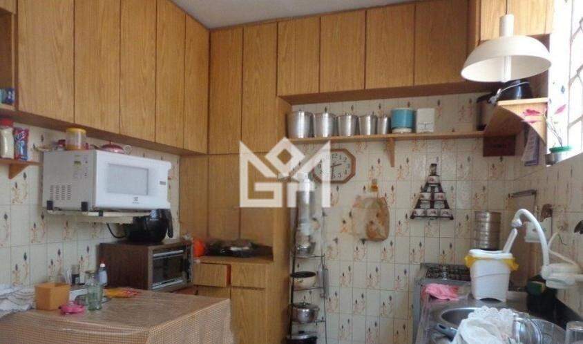 Apartamento com 3 quartos para aluguel, 167m² - Petrópolis - Porto Alegre: 