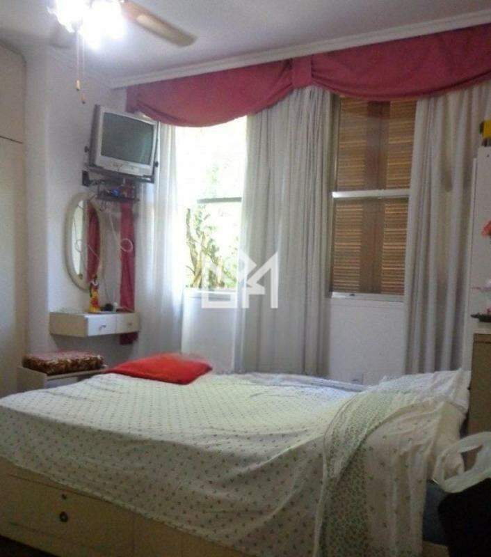 Apartamento com 3 quartos para aluguel, 167m² - Petrópolis - Porto Alegre: 