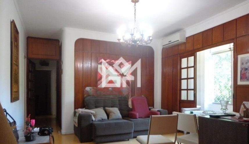 Apartamento com 3 quartos para aluguel, 167m² - Petrópolis - Porto Alegre: 