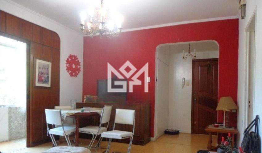 Apartamento com 3 quartos para aluguel, 167m² - Petrópolis - Porto Alegre: 