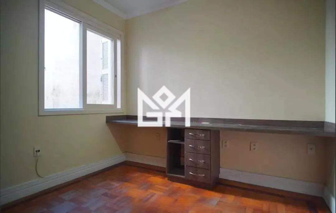 Apartamento com 3 quartos para aluguel, 120m² - Santa Cecília - Porto Alegre: 