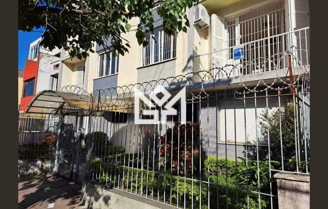 Apartamento com 3 quartos para aluguel, 120m² - Santa Cecília - Porto Alegre: 